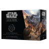 Juego de mesa star wars legion : at - st derribado pegi 14 1