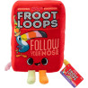 Peluche funko pop froot loops 1