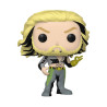 Funko pop dc comics heróis jl comic aquaman 66618 1