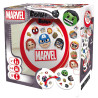 Juego de mesa DOBBLE MARVEL EMOJI 1