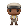 Cruzeiro de cinema pop Funko da selva Frank 50473 (reserva prévia já) 1