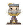 Funko pop harry potter deluxe mudore com pódio 76002 1
