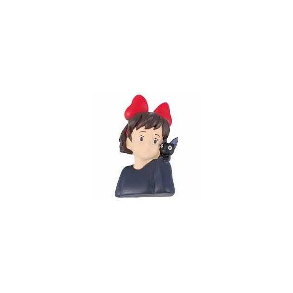 Iman Nevera sd Toys Kiki Nicky la aprendiz de bruja Studio Ghibli D