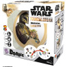 Juego de mesa dobble star wars mandalorian pegi 6 1