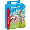 Playmobil fadas com zancos 1
