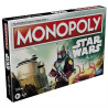 Juego de mesa monopoly BOBA FETT pegi 14 1