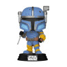 Funko pop the mandalorian paz vizsla 76553 1