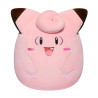 Peluche Squishmallow Pokemon Clefairy 25 cm 1