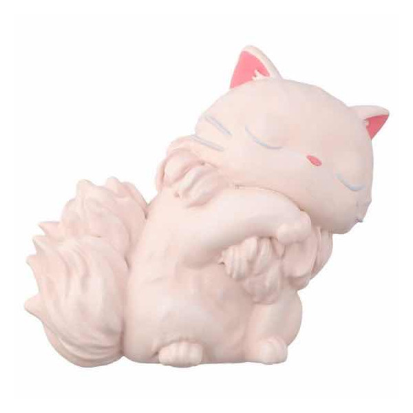 Iman nevera studio ghibli nicky la aprendiz de bruja gato lily D