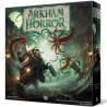 Juego de mesa asmodee arkham horror 3ª edicion pegi 14 1