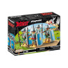Playmobil asterix: tropa romana 1