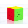 Cube de rubik qiyi qif um quadrado - 1 stk 1