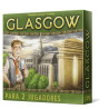 Juego de mesa glasgow pegi 10 1