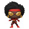 Funko pop spider - homem através da aranha - ver aranha - mulher 65727 1