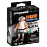 Playmobil naruto killer bee 1