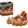 Playmobil naruto vs. dor 1