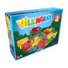 Juego de mesa villageo edad recomendada 8 años 1