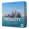 Jogo de mesa megacity oceania pegi 8 1