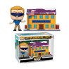 Funko pop town south park elementary con pc principal 51632 1