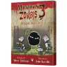 Zombie munchkin jogo de mesa 3: abrigos repulsivos pegi 10 1