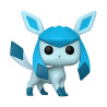 Funko pop super tamanho jumbo pokemon glaceon 69085 1