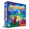 CUTTERLAND Jogo de mesa 1