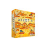 Juego de mesa akrotiri 1