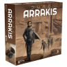 Jogo de mesa dune arrakis: o amanhecer do francês pegi 14 1