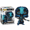 Funko pop marvel black panther wakanda forever okoye midnight angel 66719 1