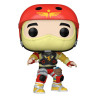 Funko pop dc comics o flash barry allen 65596 1