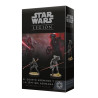 Juego de mesa star wars legion el quinto hermano y la septima hermana edad recomendada 14 años 1