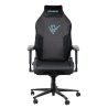 Silla Gaming Phoenix Monarch negro 1