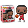 Funko pop deportes nba john wall houston rockets camiseta local 59261 1