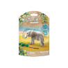 Playmobil wiltopia elefante jovem 1