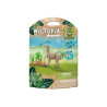 Playmobil wonderful planet alpaca 1