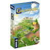 Jogo de tabuleiro Devir carcassonne pegi 7 1