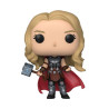 Funko pop marvel thor love & thunder thor mighty 65012 1