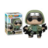 Funko pop naruto shino aburame 1