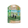 Playmobil wonderful planet panda 1