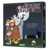 Juego de mesa munchkin gloom pegi 14 1