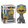 Funko pop cinema jurisdições parque mundo 3 therizinosaurus 55293 1