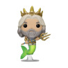 Funko pop disney king-syrenite triton 70735 1