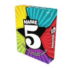 Juego de mesa name 5 big box 1