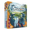 Juego de mesa seasons pegi 14 1