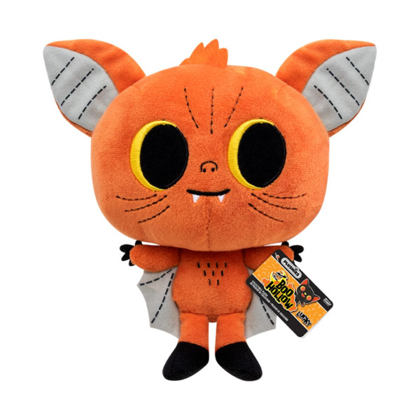 Peluche Funko plush Halloween Boo Hollow Bela D