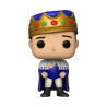 Funko pop sports wwe jerry lawler metalico 56807 (reserva de pré-venda já) 1