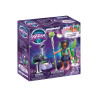 Playmobil ayuma lua fada com alma animal 1