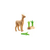 Playmobil wiltopia alpaca joven 1