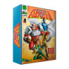 Juego de mesa rookie heroes pegi 10 1