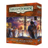 Juego de mesa arkham horror lcg la fiesta del valle de la cicuta expansion campaña edad recomendada 14 años 1